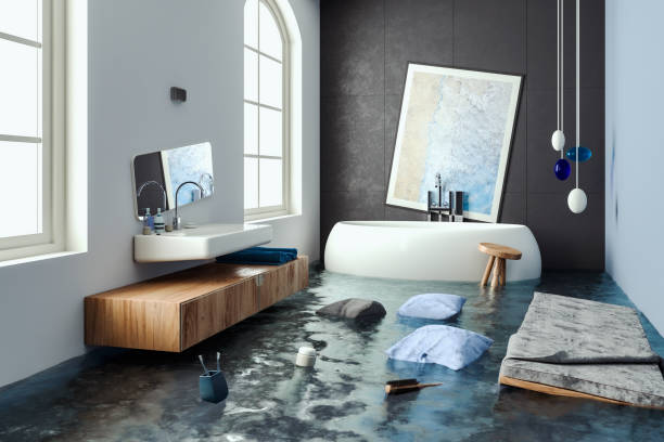 Best Water damage restoration insurance claims  in Clinton, PA