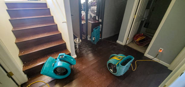 Fire Damage Restoration in Clinton, PA