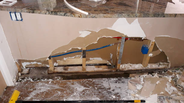 Clinton, PA Water damage restoration Company